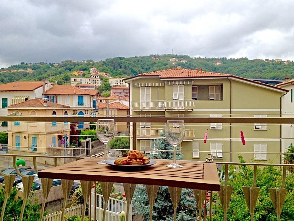 Casa Vacanze Luli Специя Экстерьер фото