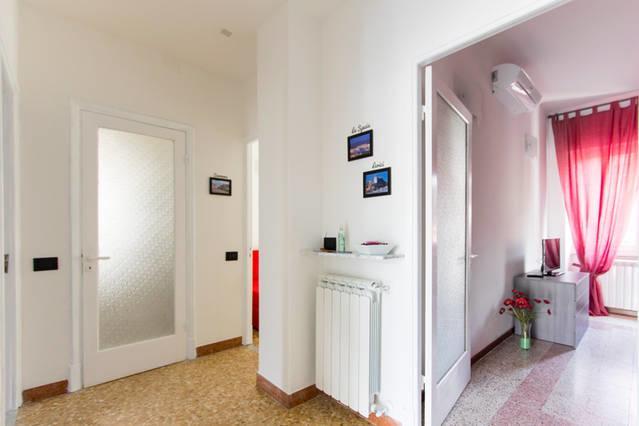 Casa Vacanze Luli Специя Экстерьер фото