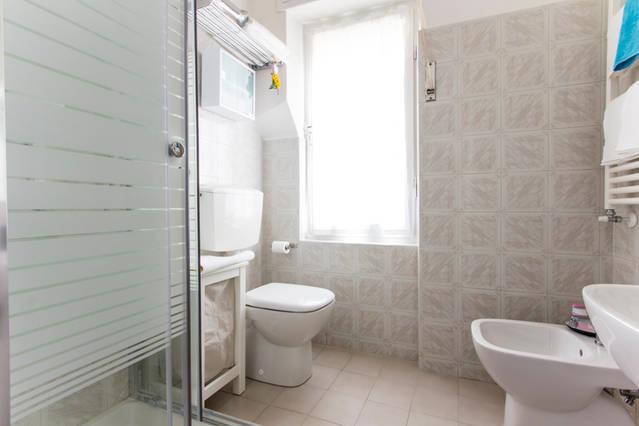 Casa Vacanze Luli Специя Экстерьер фото