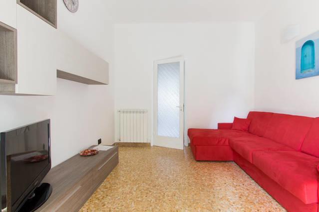 Casa Vacanze Luli Специя Экстерьер фото