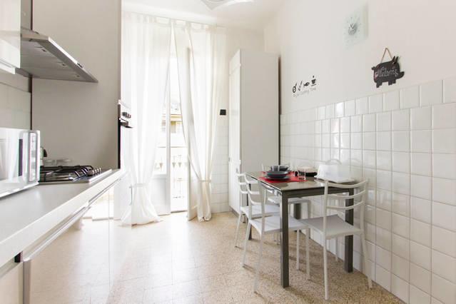 Casa Vacanze Luli Специя Экстерьер фото
